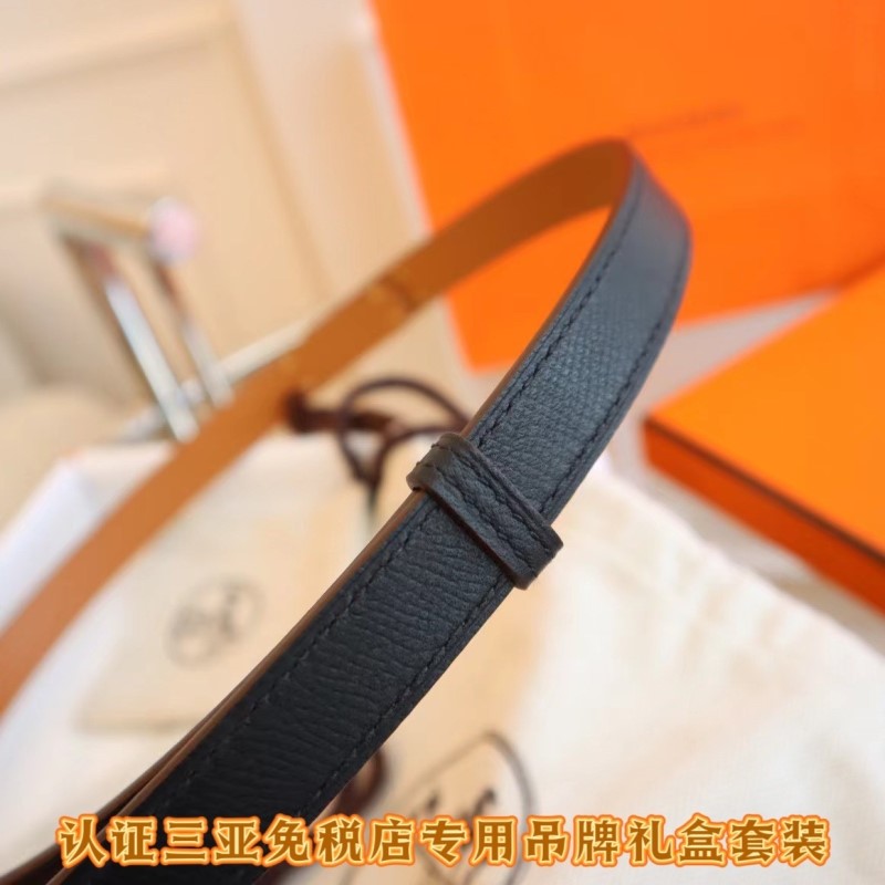 Hermes Belts